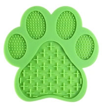 Suction Lick Mat for Dogs & Cats - Slow-Feed Calming Treat Mat