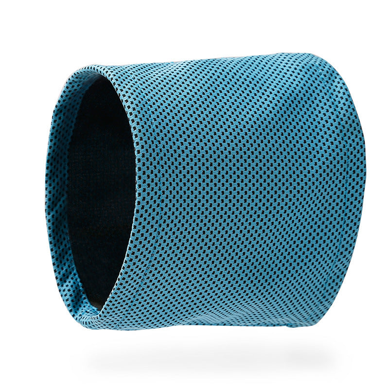 Cooling Pet Bandana - Instant-Chill Summer Neck Wrap for Dogs