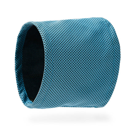 Cooling Pet Bandana - Instant-Chill Summer Neck Wrap for Dogs