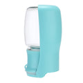 NestPet Portable Dog Water Bottle - Leak-Proof Travel Dispenser (350ml)
