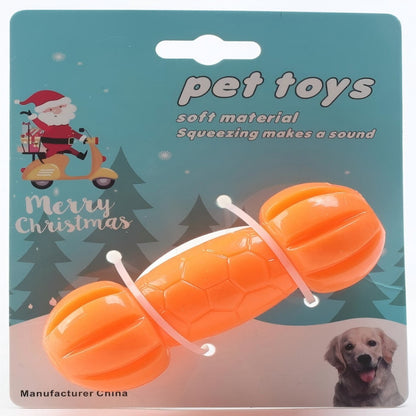 Treat-Dispensing Ball - Boredom-Busting Slow Feeder Toy