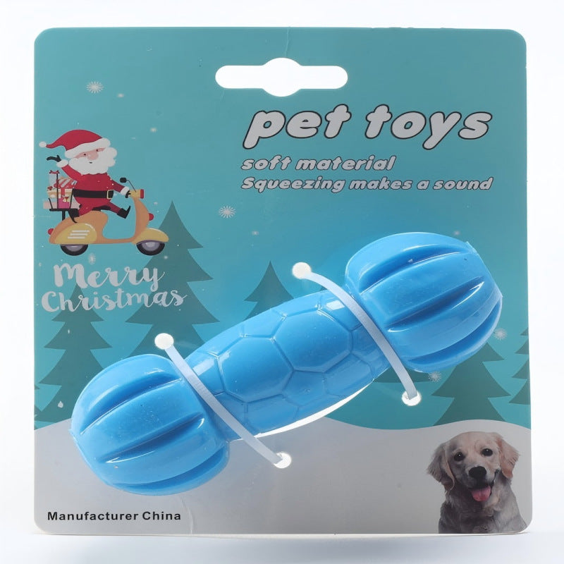 Treat-Dispensing Ball - Boredom-Busting Slow Feeder Toy