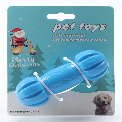 Treat-Dispensing Ball - Boredom-Busting Slow Feeder Toy