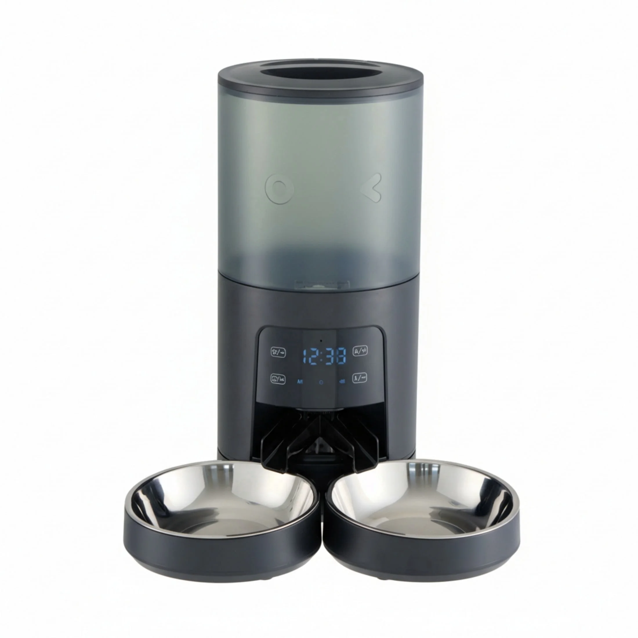 The Essentials Auto Feeder — 6L App-Free Programmable Dispenser