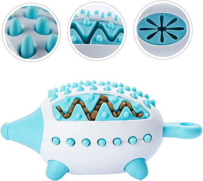 Treat Puzzle Toy - Brain-Game Enrichment for Dogs