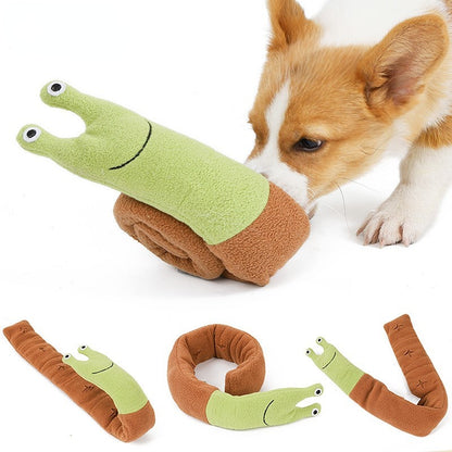 Snuffle Mat - Nose-Work Foraging Mat for Mental Enrichment