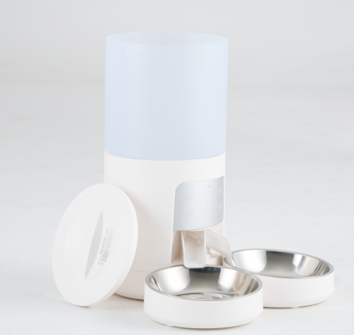 Busy Household Kit — Automatic Food, Water, and Outdoor Access