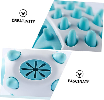 Treat Puzzle Toy - Brain-Game Enrichment for Dogs