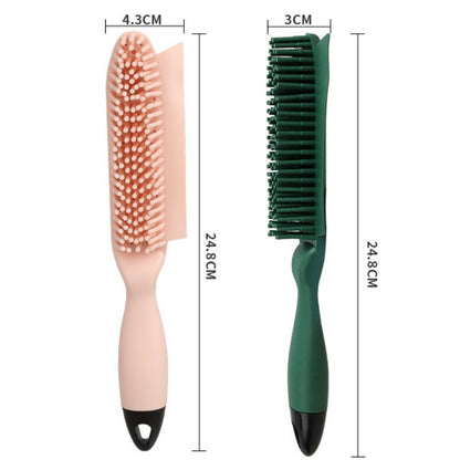 Reusable Pet Hair Remover Brush - Lifts Fur from Coats & Fabric