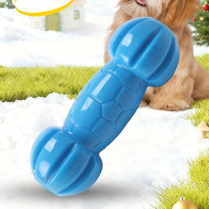 Treat-Dispensing Ball - Boredom-Busting Slow Feeder Toy