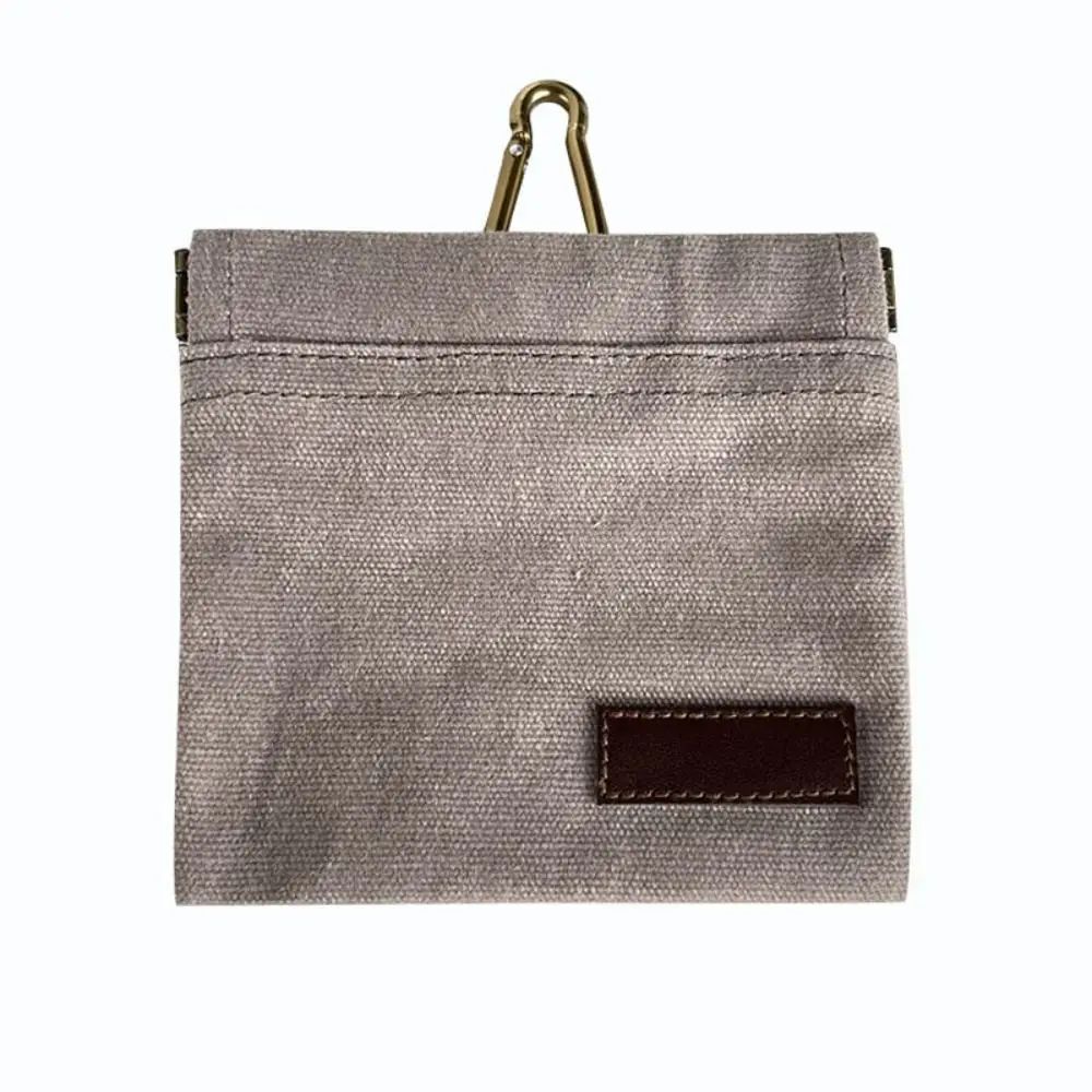 Hands-Free Dog Treat Pouch - Clip-On Training & Walk Snack Bag