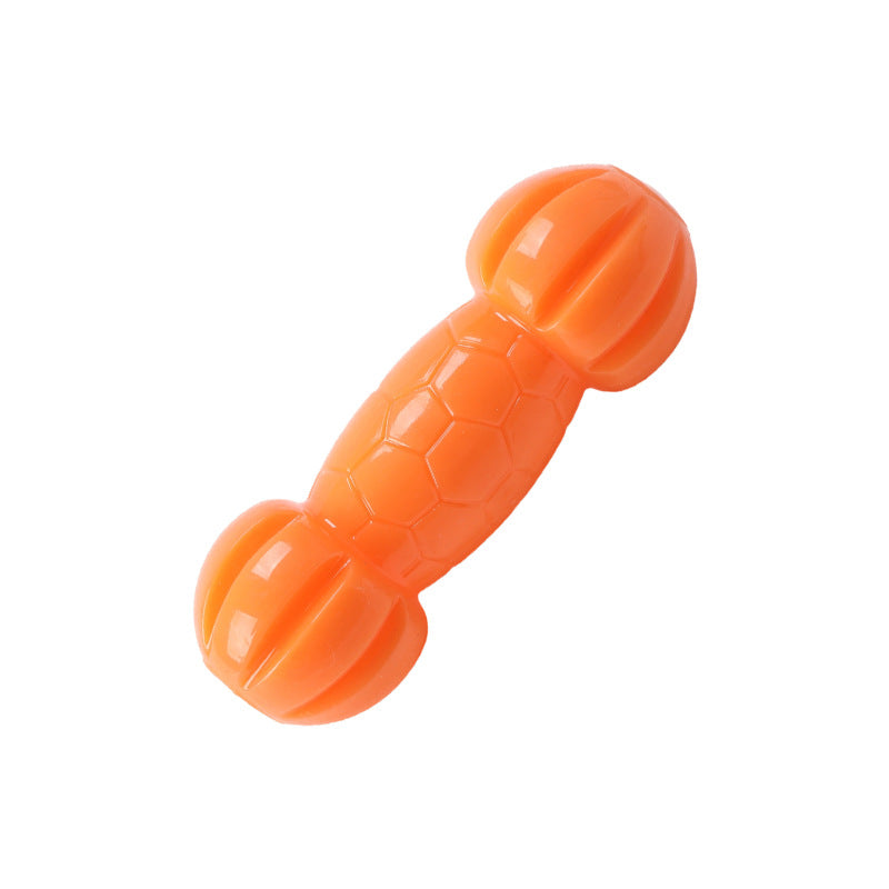 Treat-Dispensing Ball - Boredom-Busting Slow Feeder Toy