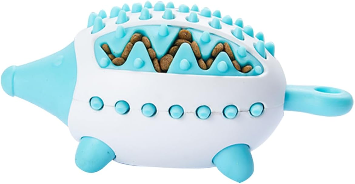 Treat Puzzle Toy - Brain-Game Enrichment for Dogs