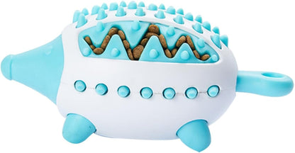 Treat Puzzle Toy - Brain-Game Enrichment for Dogs