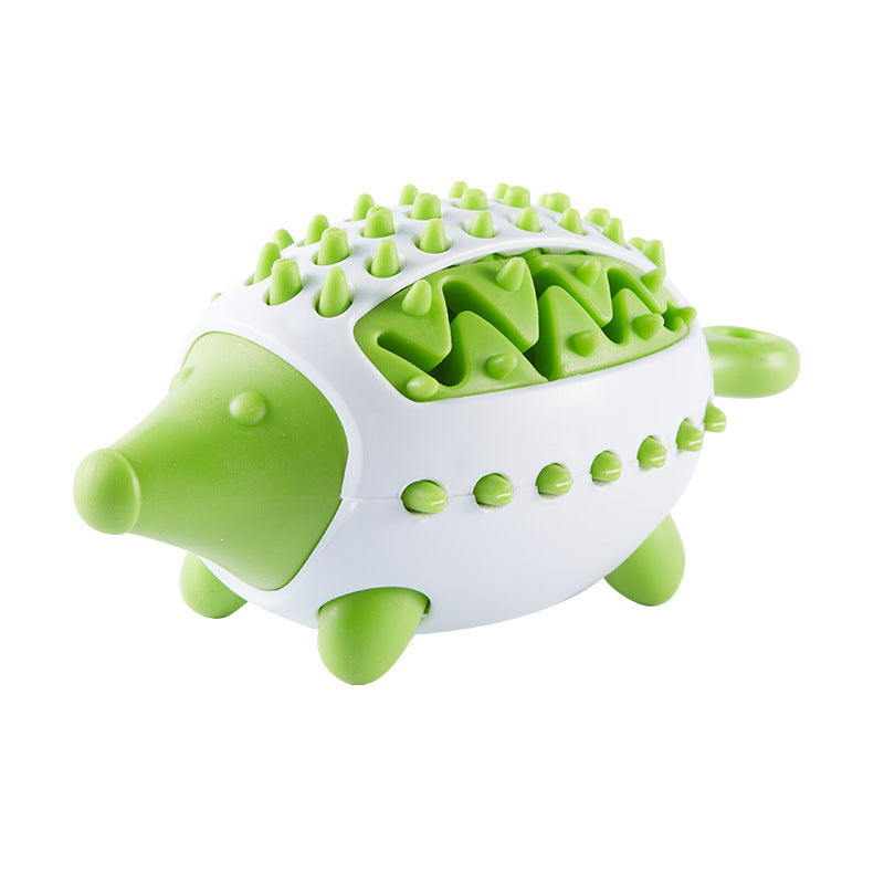 Treat Puzzle Toy - Brain-Game Enrichment for Dogs