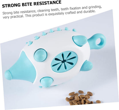 Treat Puzzle Toy - Brain-Game Enrichment for Dogs