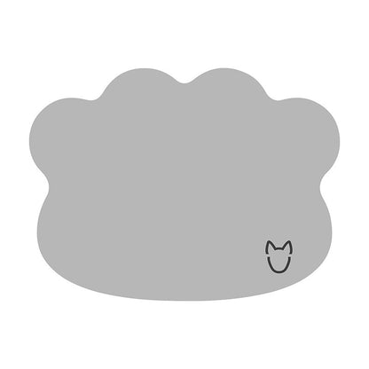 Pet Cooling Mat - Pressure-Activated Gel Pad for Summer