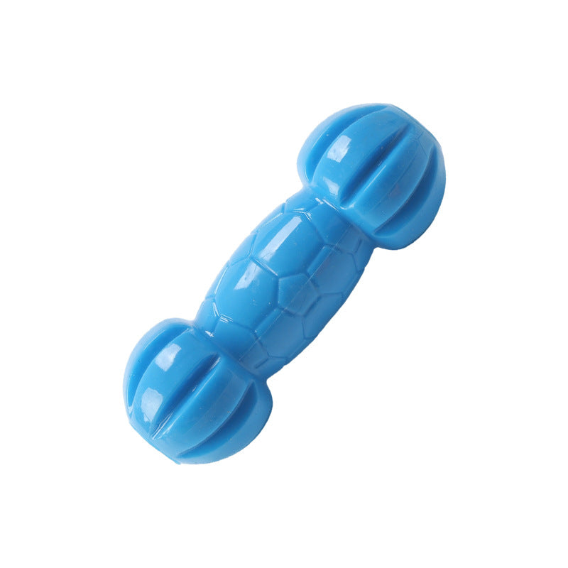 Treat-Dispensing Ball - Boredom-Busting Slow Feeder Toy