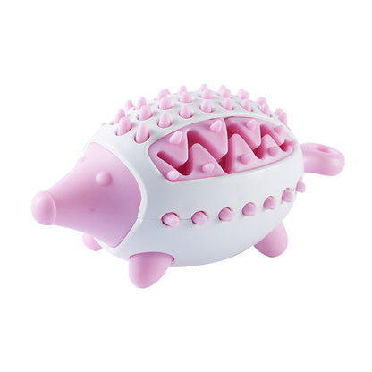 Treat Puzzle Toy - Brain-Game Enrichment for Dogs