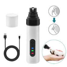 LED Nail Clipper - Magnifying Trimmer to Avoid the Quick