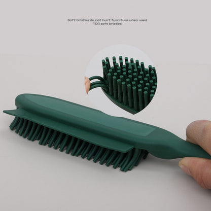 Reusable Pet Hair Remover Brush - Lifts Fur from Coats & Fabric