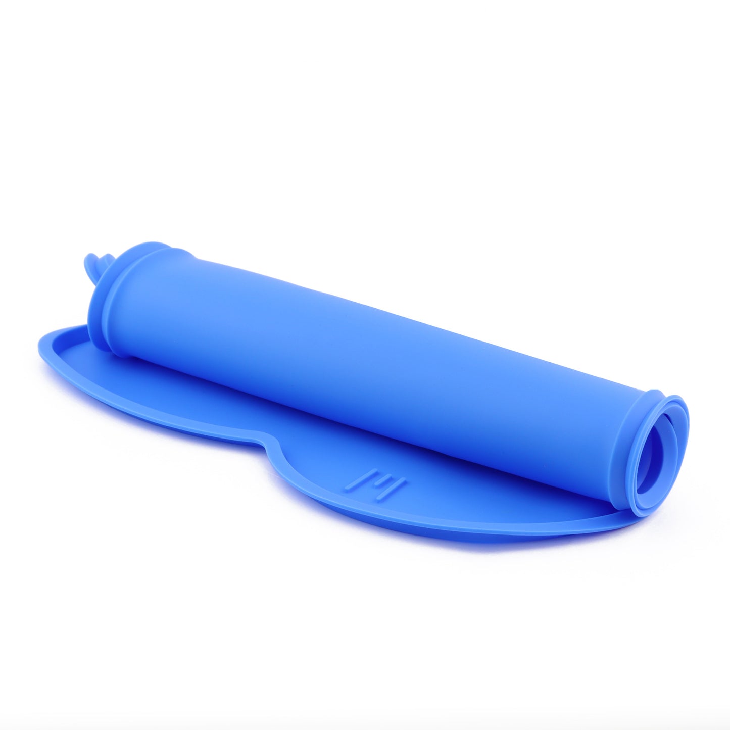 Silicone Feeding Mat - Waterproof, Non-Slip Spill Catcher