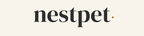 NestPet logo wordmark